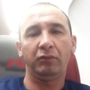 Шухрат, 37, Нижний Новгород