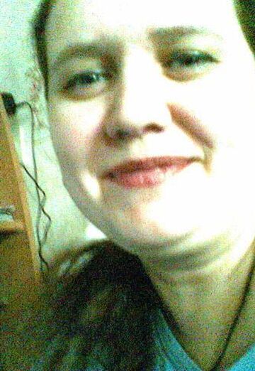 My photo - Yulya, 42 from Tyumen (@ulya30394)