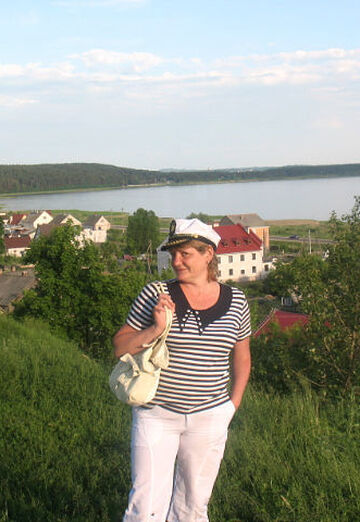 Моя фотография - ЕЛЕНА, 53 из Браслав (@elena307107)
