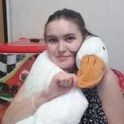 Милена, 34, Чебоксары
