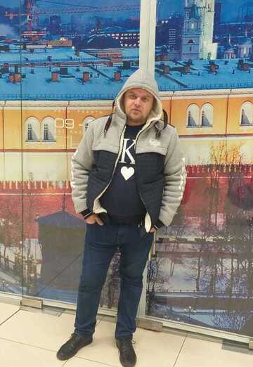 My photo - Evgeniy, 35 from Ivanovo (@evgeniy361372)