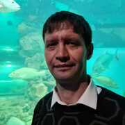 Алексей 45 лет (Весы) Екатеринбург