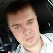 Алексей, 37, Бузулук