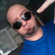 Леха, 36, Монино