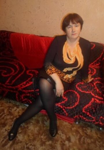 Моя фотография - Ирина, 58 из Минск (@irina169737)