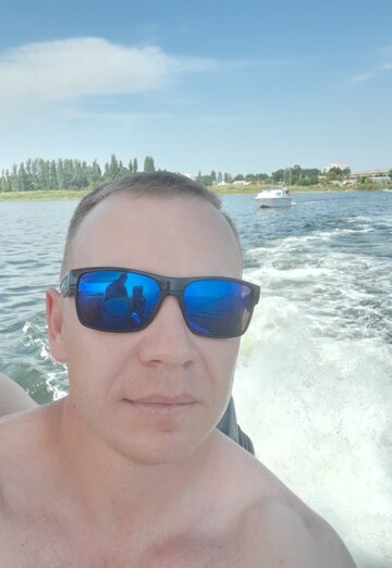 My photo - Roman, 40 from Ivano-Frankivsk (@roman205983)