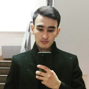 Yhlas Nazarow, 22, Элиста