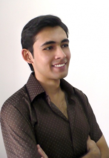My photo - Farik, 38 from Tashkent (@lodia55)