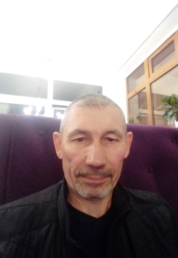 My photo - Vladimir, 64 from Omsk (@vladimir363316)