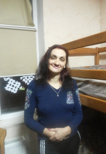 My photo - Tatyana, 45 from Mariupol (@tatyana355569)