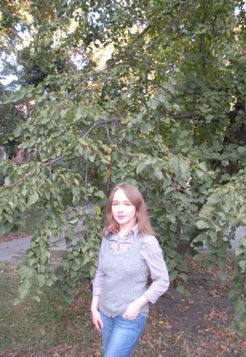 Моя фотография - Вера, 41 из Киев (@vera28824)