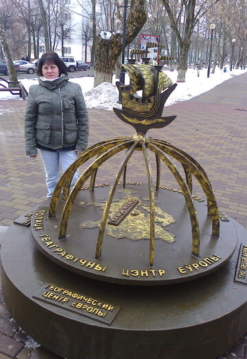 Моя фотография - Наталия, 66 из Минск (@nataliya35104)