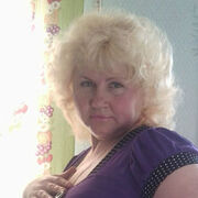 Екатерина, 57, Славгород