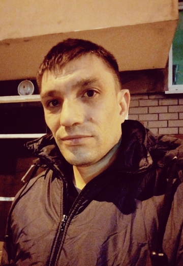 Mein Foto - Neschnyi 🤤 😋, 36 aus Kazan (@dimkanejniy)
