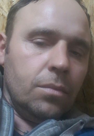 Моя фотография - Александр, 46 из Петропавловск (@aleksandr734026)
