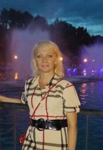 Моя фотография - Елена, 47 из Комсомольск-на-Амуре (@elena297107)