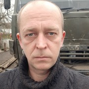 Костя, 40, Краснодар