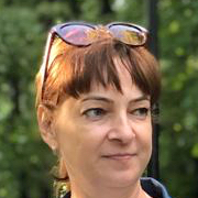 Ирина, 47, Видное