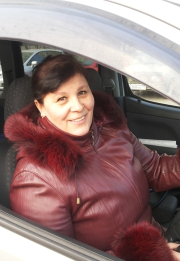 My photo - Nadejda, 64 from Noginsk (@nadejda85842)