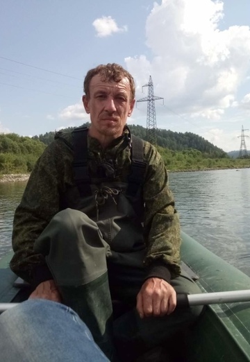 My photo - Sergey Aleksandrovich, 33 from Mezhdurechensk (@sergeyaleksandrovich433)