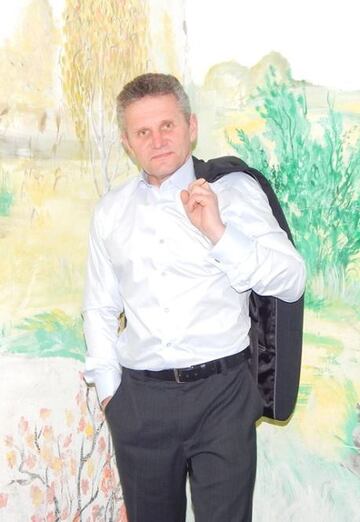 Моя фотография - Петро Андрійович Нест, 59 из Покров (@petroandryovichnest)