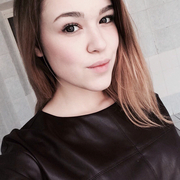 Полина Черемисина, 24, Кромы