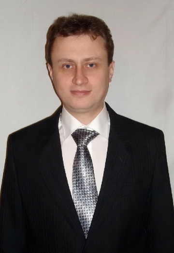 Моя фотография - дмитрий, 51 из Москва (@fcb1893)