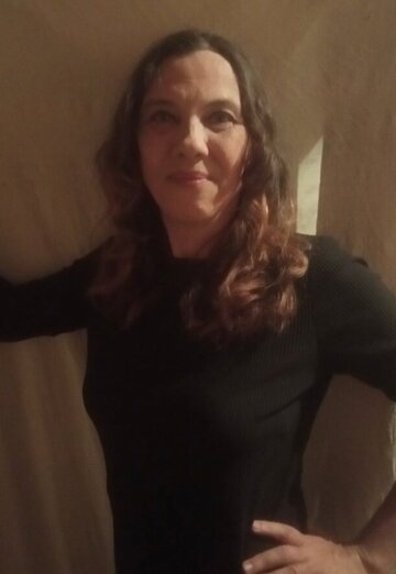 My photo - Svetlana, 48 from Turkmenabat (@svetlana346203)