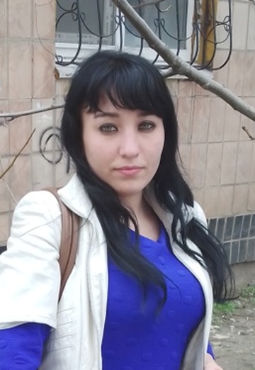 My photo - Irina, 30 from Luhansk (@irina347919)