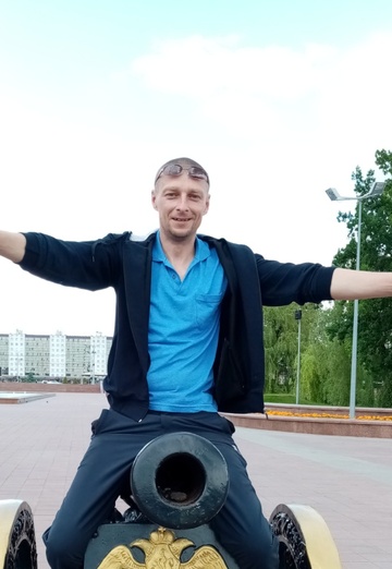 My photo - Evgeniy, 45 from Vitebsk (@evgeniy366431)