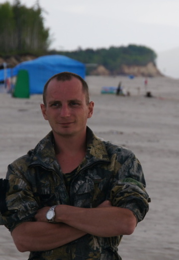 My photo - Sergey, 37 from Neryungri (@sergey986397)