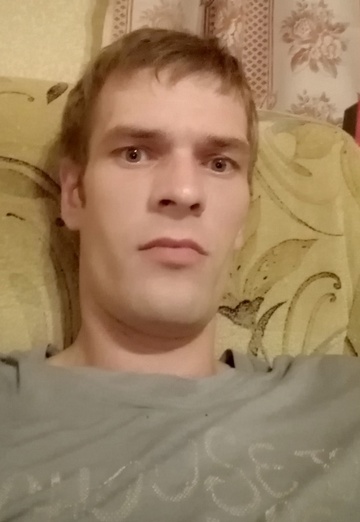 My photo - Evgeniy, 34 from Petrozavodsk (@evgeniy342844)