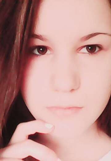 My photo - Vika, 29 from Kremenchug (@korya02)