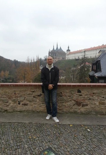 Моя фотография - Валерий, 50 из Прага (@valeriy62452)