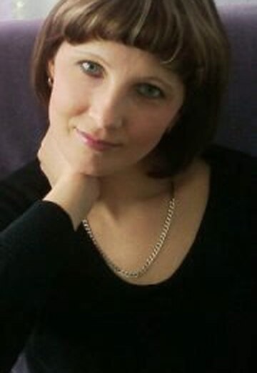 Моя фотография - Елена, 49 из Челябинск (@elena277959)