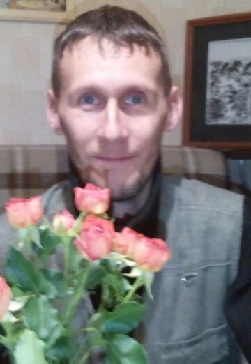 Моя фотография - Алексей, 41 из Тамбов (@aleksey346538)