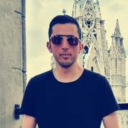 MIGUEL ANGEL 38 Quito
