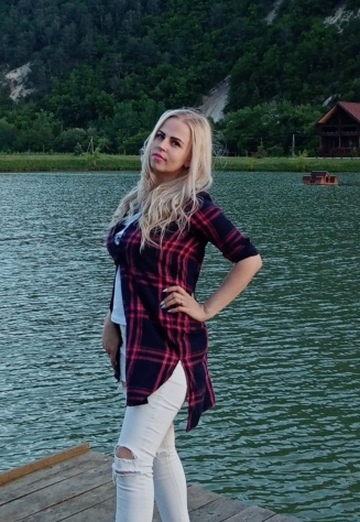 My photo - Katya, 33 from Yevpatoriya (@katya88819)