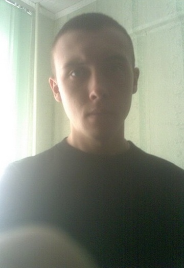 Моя фотография - Максим, 35 из Ульяновск (@maksim22)