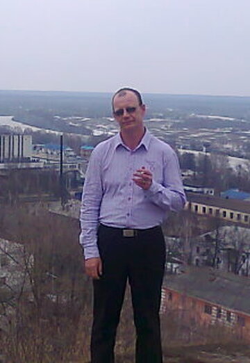 Моя фотографія - василий олейник, 53 з Малоярославець (@vasiliyoleynik2)