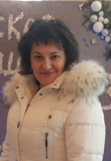My photo - Irina, 48 from Rostov-on-don (@irina377918)