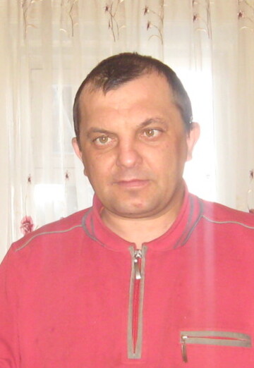 Моя фотография - геннадий, 45 из Ямполь (@gennadiy32645)