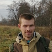Паша, 34, Гурьевск (Калининградская обл.)