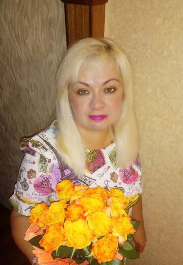 My photo - Irina, 51 from Tula (@irina300942)
