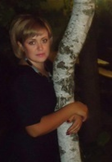 Моя фотография - Ирина, 44 из Ставрополь (@irina232455)