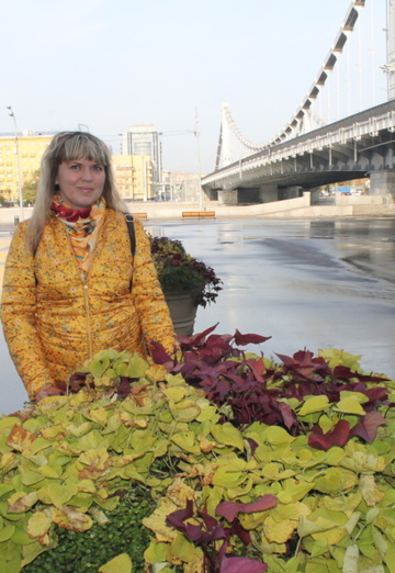 My photo - Alla, 42 from Volgograd (@alla33946)