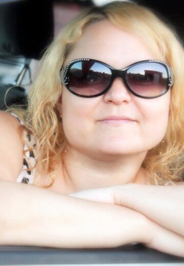 Моя фотография - Светлана, 41 из Иркутск (@svetlana199299)
