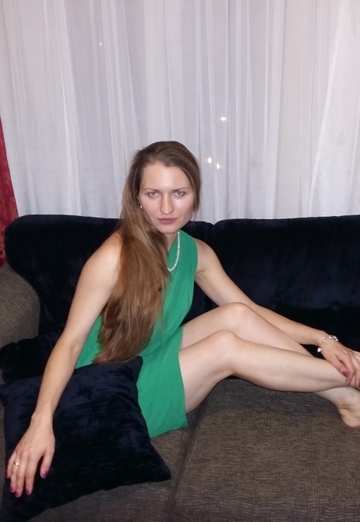 Моя фотография - Елена, 40 из Киев (@elena230483)