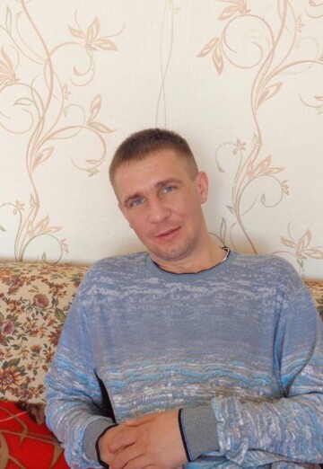 My photo - Mihail, 37 from Nahodka (@mihail145241)