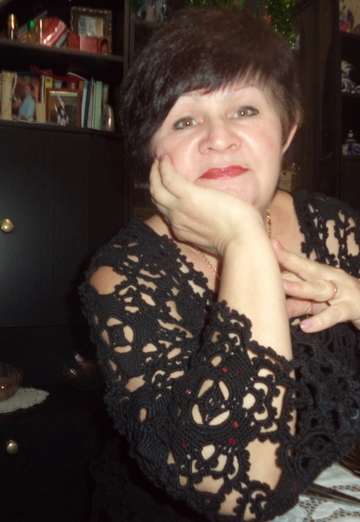 My photo - Irina, 64 from Rostov-on-don (@irina184696)